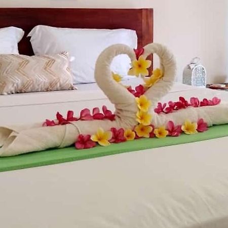 Pineapple Guest House Gili Air Eksteriør billede