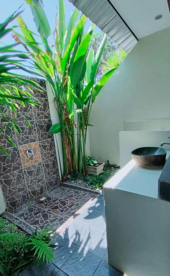 Pineapple Guest House Gili Air Eksteriør billede
