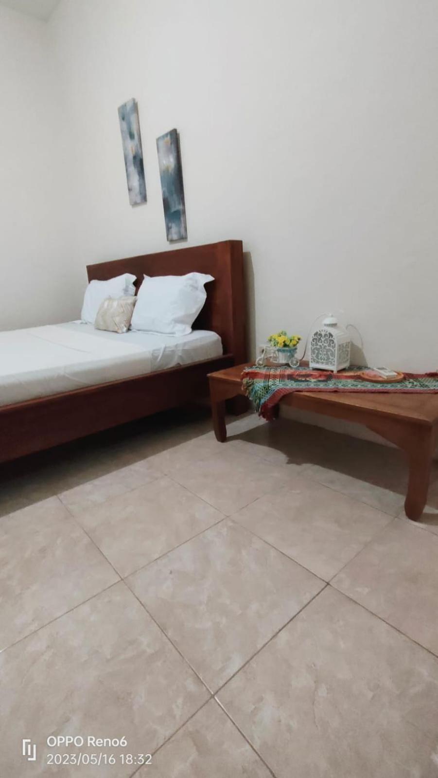 Pineapple Guest House Gili Air Eksteriør billede